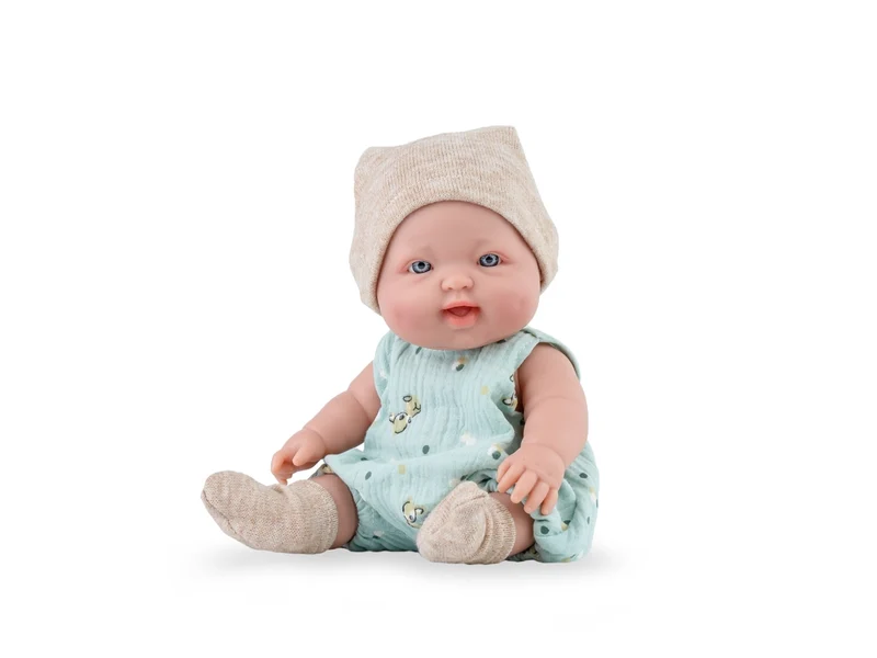 Boneca Baby Nature Edition Cuckoo