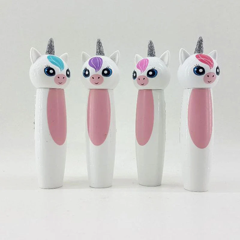 Gloss Labial - Unicornio