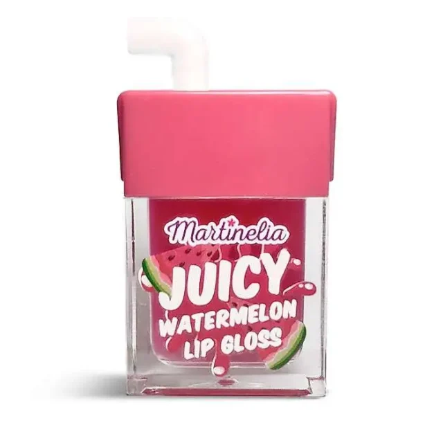 Gloss Labial - Juicy
