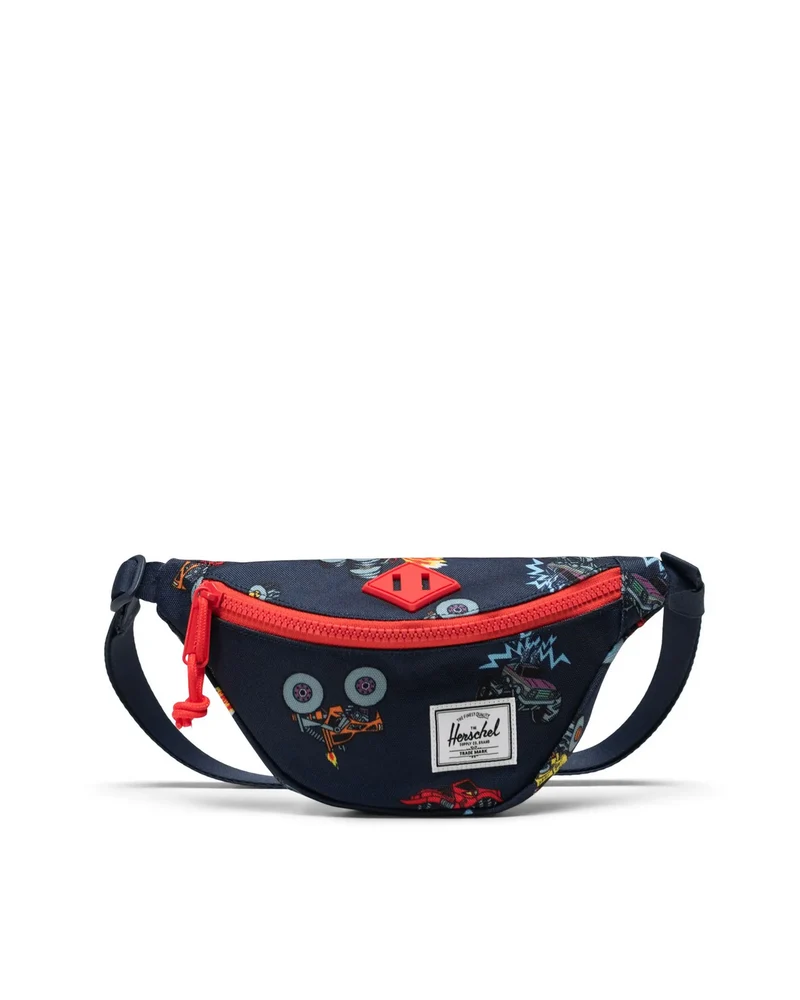 Bolsa de Cintura Monster Trucks - Little Herschel