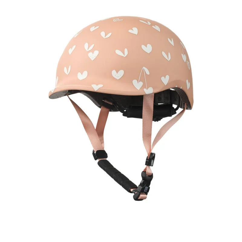 Capacete de Bicicleta – Sweethearts / Pale tuscany