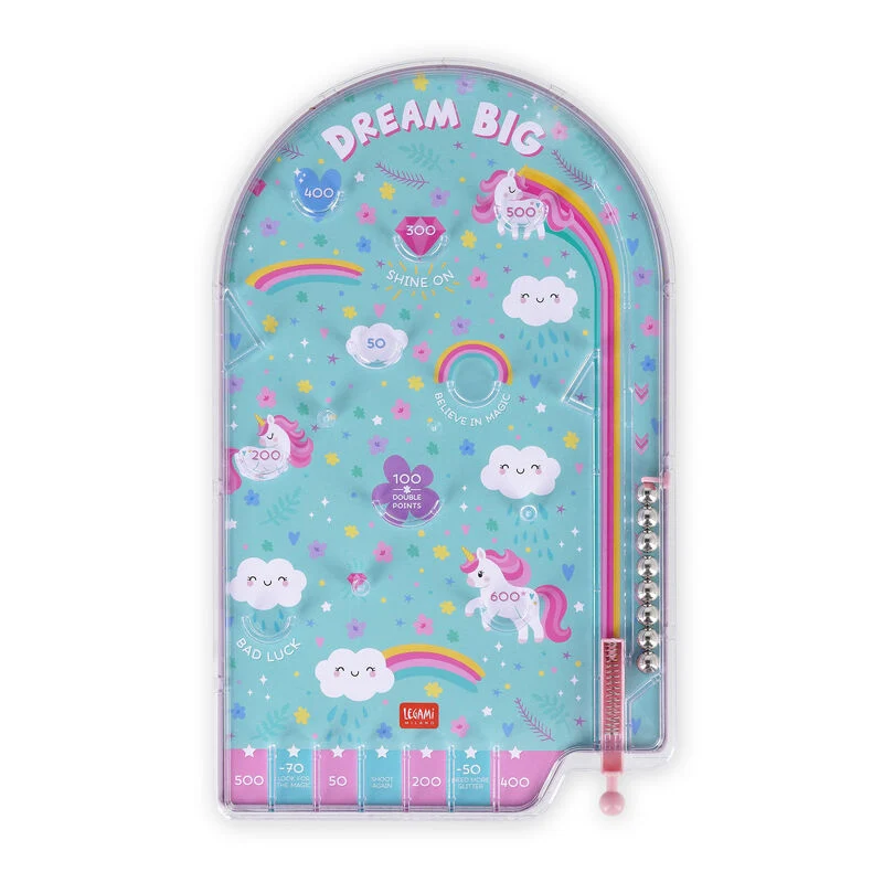 Pinball Unicorn