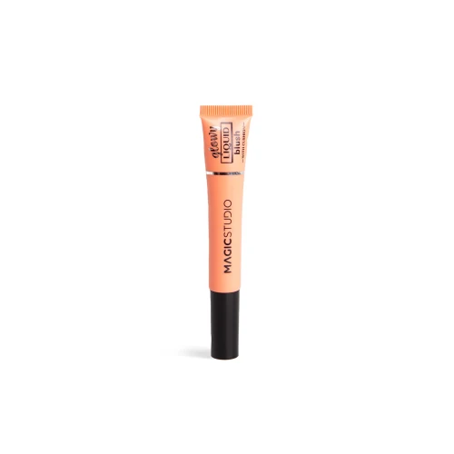 Blush líquido com aplicador - Magic Studio