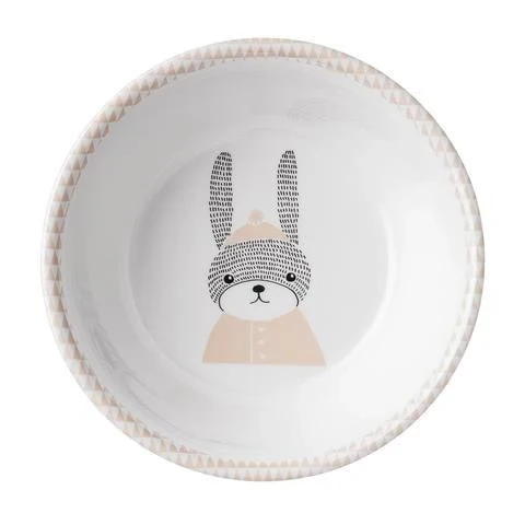 Tigela Infantil - Rabbit