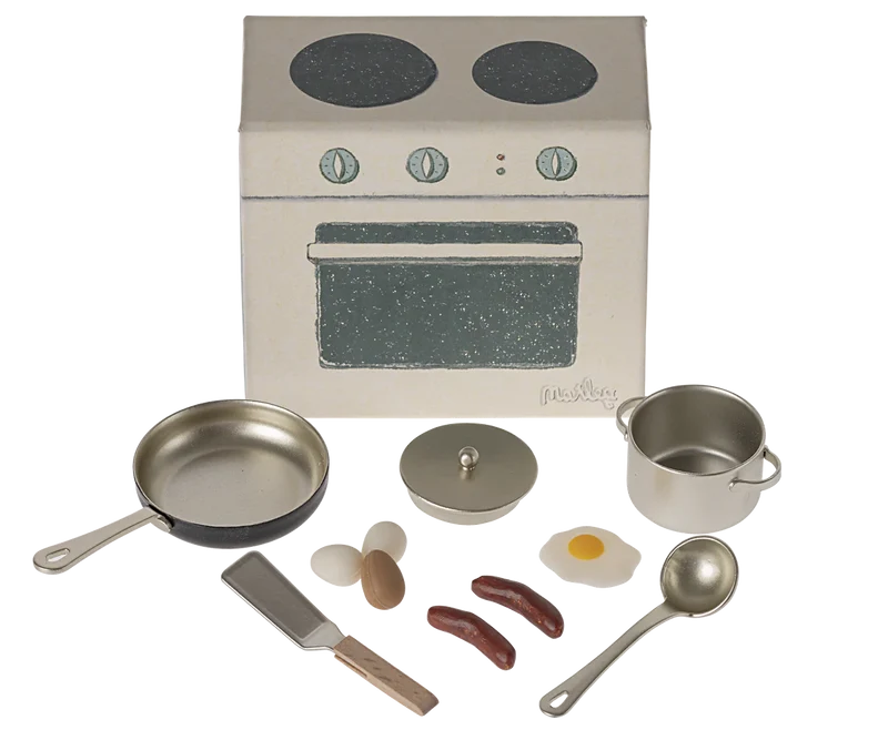 Conj. de cozinha, mouse