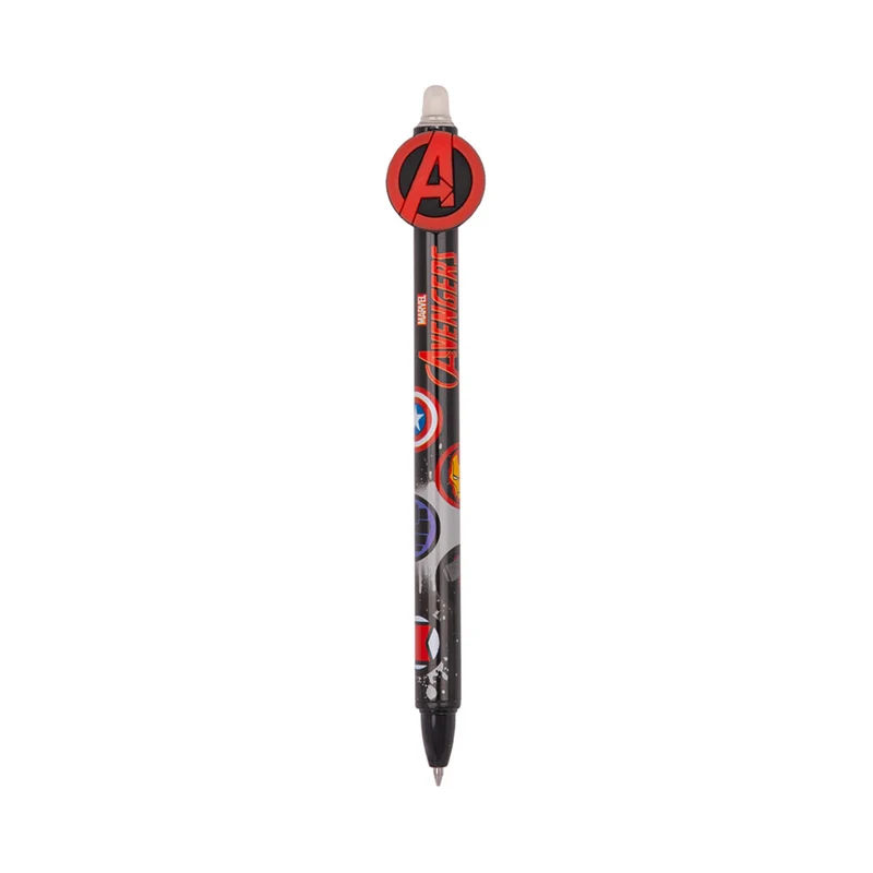Canetas Apagáveis - Avengers